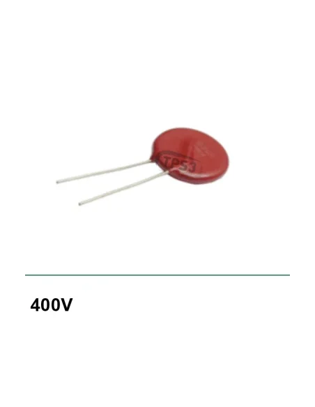 Varistor 400V