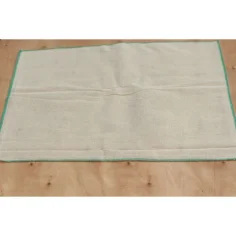 10 Paños Reutilizables Confeccionados para masa de queso talla 50X50 CM