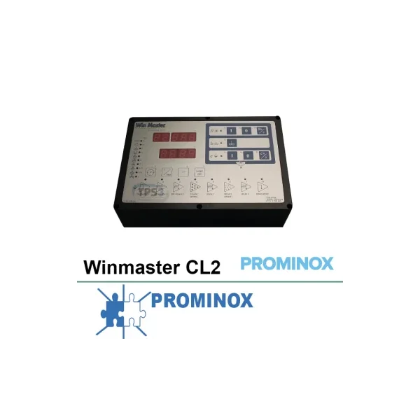 Tarjeta teclado Winmaster/CL2 (Alfa Laval, Prominox)