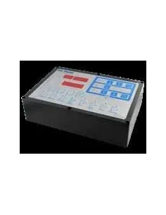Juego completo CL2/PL2 (Prominox/ Pro Inox)