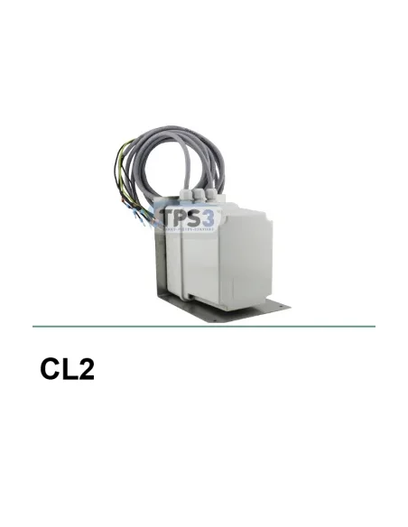 Kit de robot de ordeño CL2