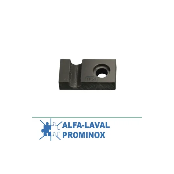 Adaptacion para sonda para recientes tanques Alfa- Laval