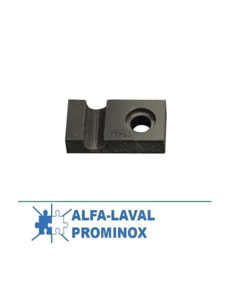 Adaptacion para sonda para recientes tanques Alfa- Laval