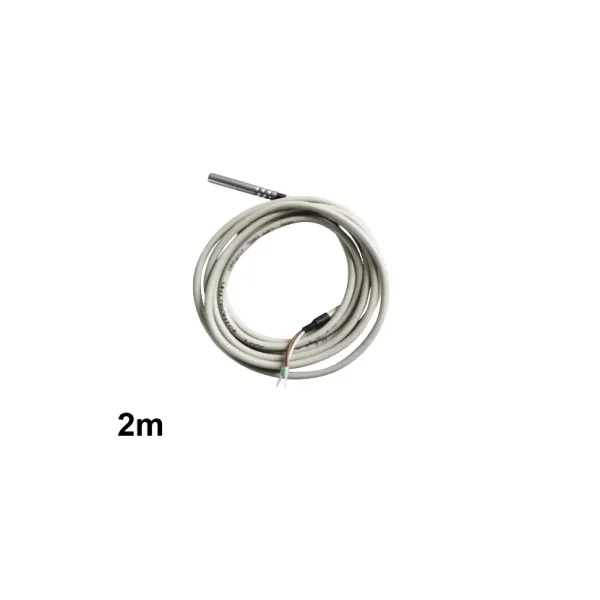 Sonda para regulador Octopus, PCV2.2 y PCV3 (Pro-Inox, Packo)