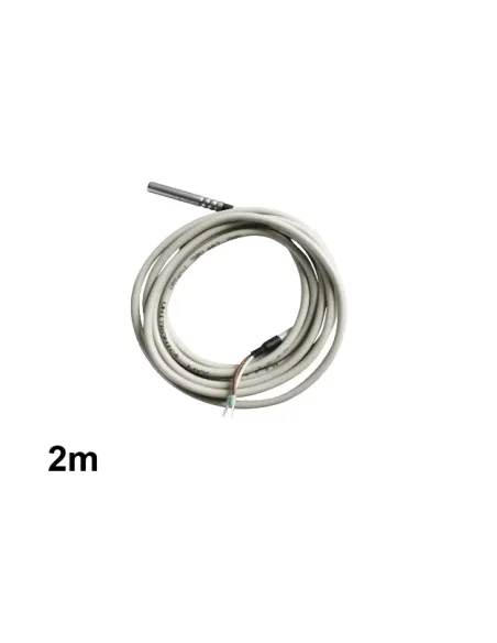 Sonda para regulador Octopus, PCV2.2 y PCV3 (Pro-Inox, Packo)