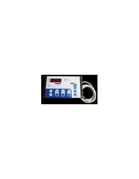 Regulador Octopus con sonda (Pro-Inox)