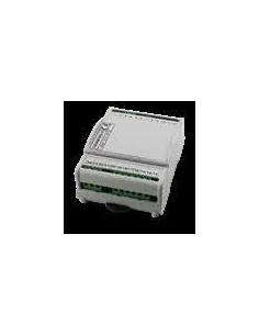 Módulo de gestión de doble agitador Octopus (Pro Inox)