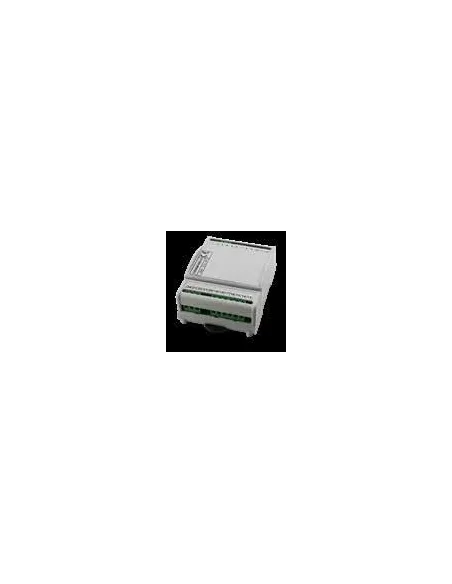 Módulo de gestión de doble agitador Octopus (Pro Inox)