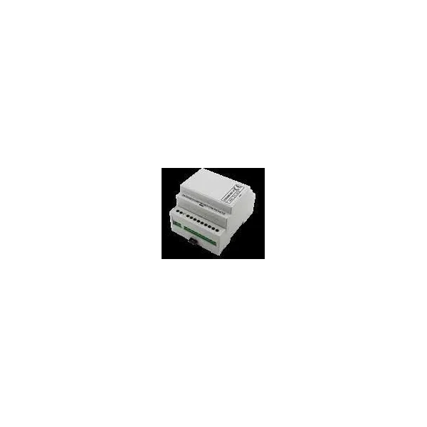 Módulo de gestión de un agitador Octopus (Pro Inox)