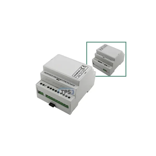 Módulo de gestión de un agitador Octopus (Pro Inox)