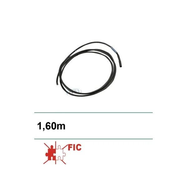 Sonda de temperatura adaptable L:1,60m (Fic)