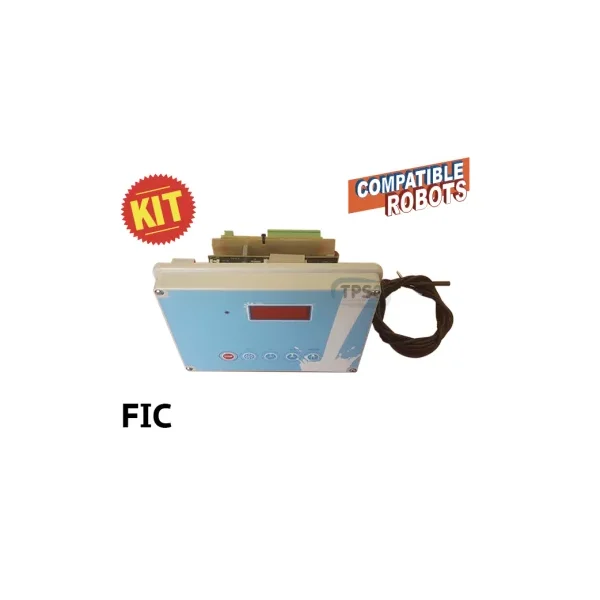 Kit de sustitucion FIPO (Fic)