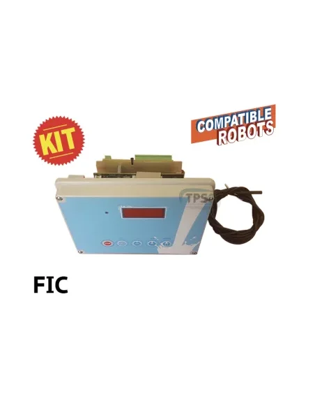 Kit de sustitucion FIPO (Fic)