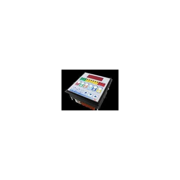 Carte gestion robot de traite FIPO 1