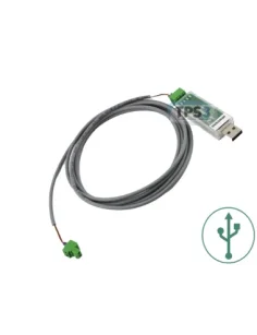 Cable de conexión USB PC/Octopus-WTS300 (Pro-Inox)