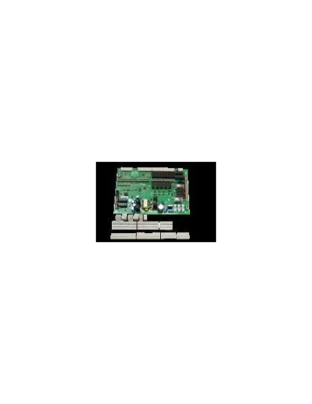 Placa de CPU MIII (Mueller)