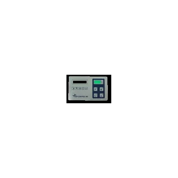 Placa frontal adhesiva para teclado M2 SSP (Mueller)