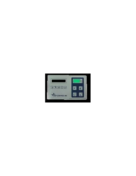 Placa frontal adhesiva para teclado M2 SSP (Mueller)