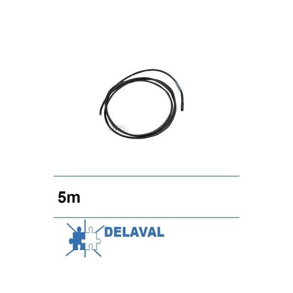 Sonda de temperatura adaptable T10 L:5m (DeLaval)