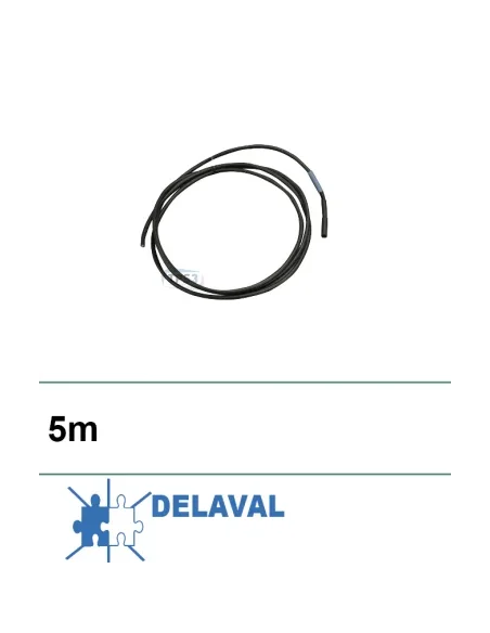 Sonda de temperatura adaptable T10 L:5m (DeLaval)