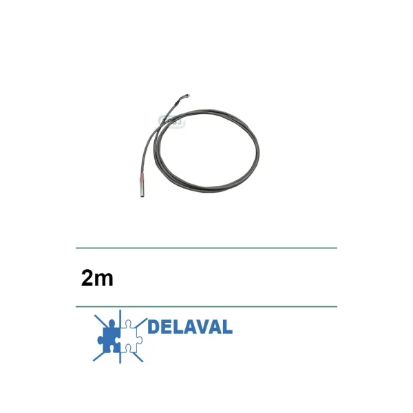 Sonda de sustitucion para placa Hygenius (DeLaval)