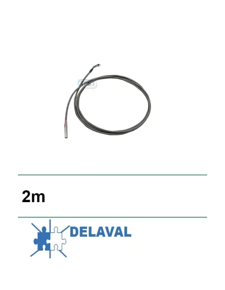 Sonda de sustitucion para placa Hygenius (DeLaval)