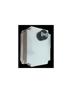 Kit de alarma sonora precableado de 85dB para Vigilait