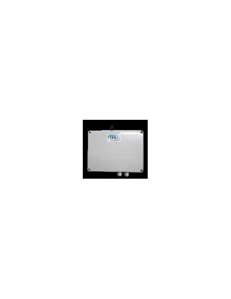 Caja transmisora ​​GSM de voz precableada para Vigilait
