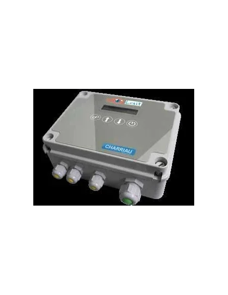 Kit de alarma Vigilait precableado