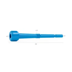 Pezonera silicona Alfa 960016-83 / Manus 955390 / Manus 955897 / MANOVAC 40420059