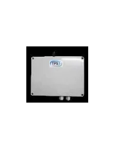 Unidad de refrigeración 230V 1/2hp compresor de pistón