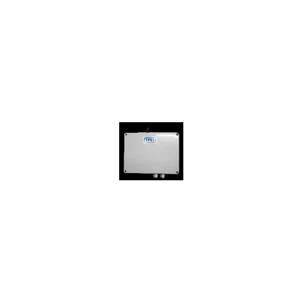 Unidad de refrigeración 230V 1/2hp compresor de pistón