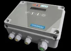 Unidad de refrigeración 230V 5/8hp compresor de pistón