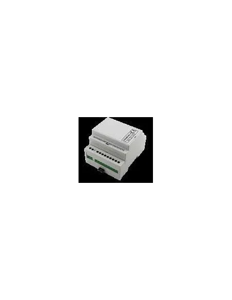 UH TAGT4568 6Ch 3x400V unidad de refrigeración (1x230V ventilador)