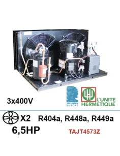 TAGT4573Z Unidad de refrigeración de 6,5Ch (1 ventiladores de 230V)
