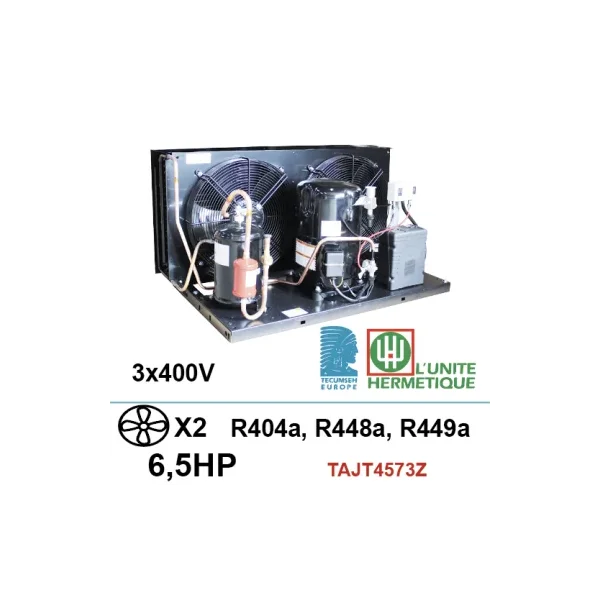 TAGT4573Z Unidad de refrigeración de 6,5Ch (1 ventiladores de 230V)