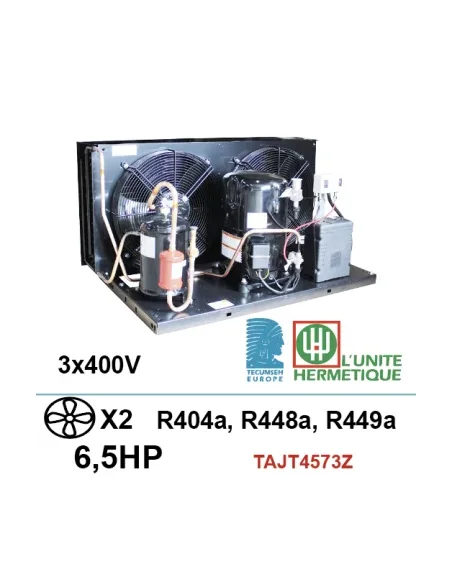 TAGT4573Z Unidad de refrigeración de 6,5Ch (1 ventiladores de 230V)