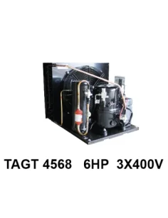 Unidad de refrigeración UH TAJT4511Y R134a 1.1/8Ch (:TAJ9513)