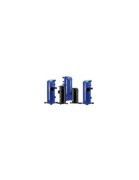 Compresor Scroll Danfoss MLZ019 R134a//R448a/R449a/R513a 2.5Ch