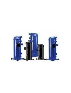 Compresor Scroll Danfoss MLZ048 R134a//R448a/R449a/R513a 6.5Ch