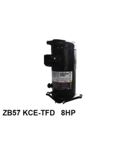 Compresor Copeland Scroll ZB57 KCE-TFD 8Ch