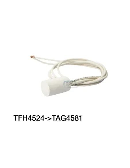 Calentador de cárter para compresor UH (4522-4581)