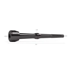 Pezonera ordeño adapt. a Fullwood Packo 20137 9,5 MM 