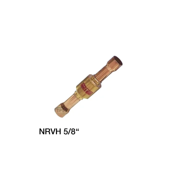 NRVH Válvula antirretorno de 5/8
