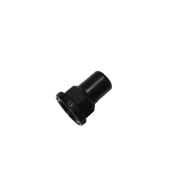 Tapón de válvula corto Rotalock