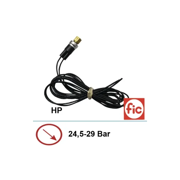 Presostato HP 23-28B (Fic)