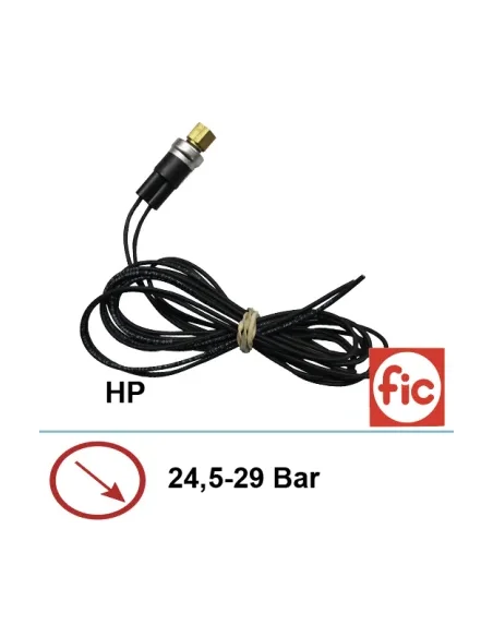 Presostato HP 23-28B (Fic)