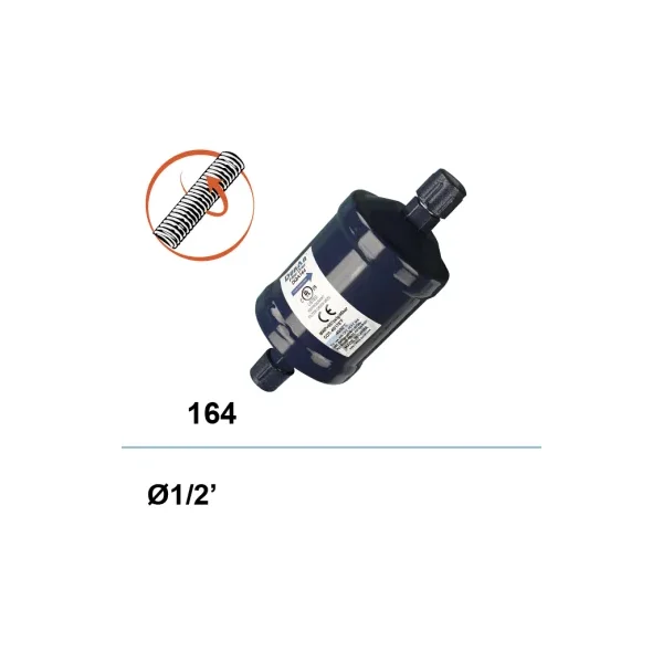 Desidrator 164 a atornillar Ø1/2