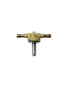 Cuerpo de electroválvula Danfoss EVR10 5/8 Freon para soldar