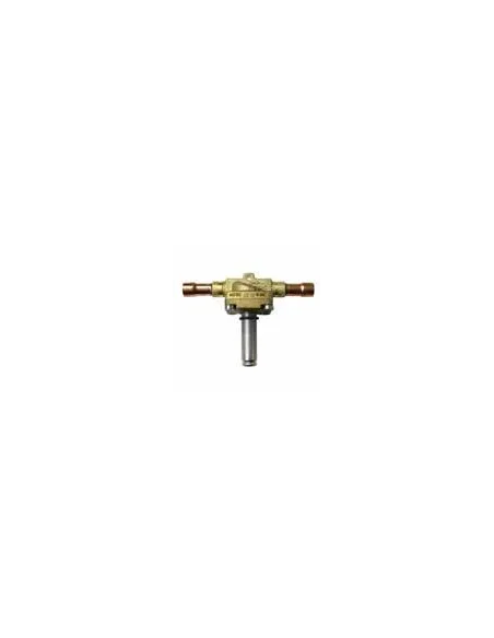 Cuerpo de electroválvula Danfoss EVR10 5/8 Freon para soldar